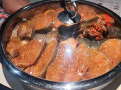 -黄记煌三汁焖锅(顺义华联店)
