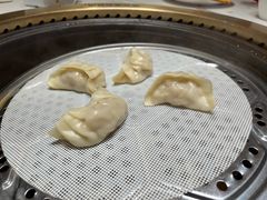 -锅当当铁锅炖烀饼王(长泰广场店)