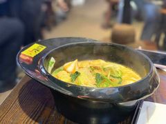 -刁四藤椒麻辣烫(武夷山路店)