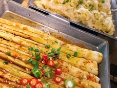 -很久以前羊肉串(打浦路店)