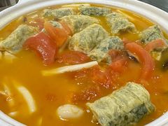 -滁香园·滁州菜(琅琊山店)