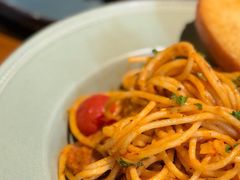 -JINNS锦时 steak&pizza(浸信会礼拜堂旧址店)