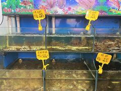 -北港方记海鲜楼·海景餐厅