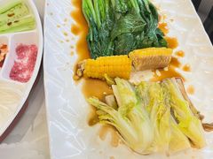 -大鸭梨烤鸭店(花园村店)