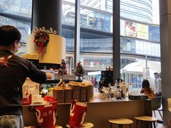 -Seesaw Coffee(苏州中心店)