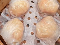 羊城鲜虾饺-白天鹅宾馆-宏图府餐厅