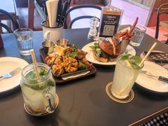 -尚牛社会 Beef & Liberty(金桥EKA天物店)