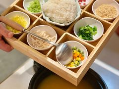 -乔阿马·江南味·驴肉香(龙湖华泾天街店)