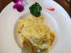 -水月周庄铂尔曼酒店-水月荟中餐厅