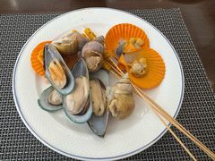 -帝豪酒店•马可勃罗西餐厅