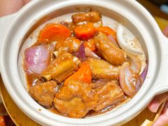 -蔡澜点心·粤菜(海印都荟城店)