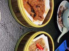 -蝴蝶里·粤菜·点心(滨江龙湖店)