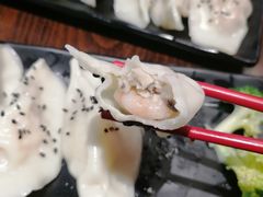 -喜喜水饺