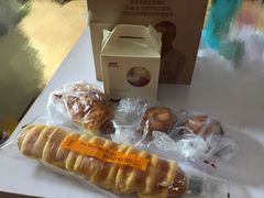 -味多美蛋糕(东直门店)
