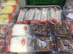 -上海虹口糕团(福州路店)