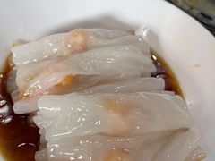 -阿殳粥馆(水围村店)