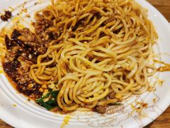 -蓉李记成都名小吃(太原龙湖万达店)