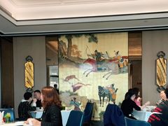大堂-天然台1908(中建广场店)
