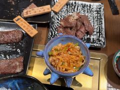 -本寻烧肉酒场(双井店)