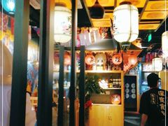 门面-有喜屋·烧鸟·居酒屋(三钢里店)