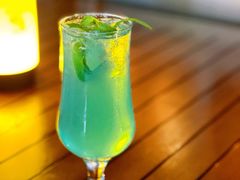 -MR.ROCKY洛奇先生RESTAURANT&BAR(宝安壹方城店)