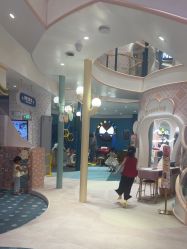 点击看大图 -奈尔宝·儿童乐园·亲子餐厅(苏州大悦城店)