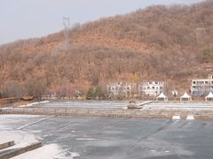 -五家山森林公园滑雪场