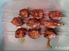 -街角等你.大连海鲜烧烤(西安路店)