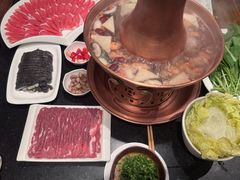 -南门涮肉(通州大船店)
