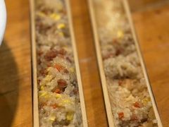 -61号餐吧(兴坪古镇漓江店)