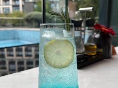 -阿纳迪酒店·秘境西餐厅