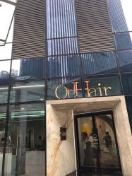 -OnHair造型
