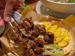 -越美小馆·越南料理(曲江店)