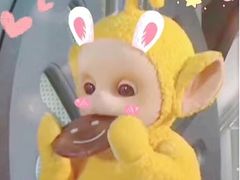 -檬舒舒MonChouChou(环球金融中心店)