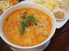 -Doo Dee Thai Food(Issan/Isaan/Esan)