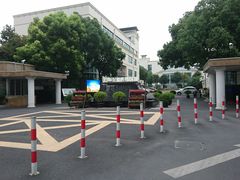 -上海市宝兴殡仪馆