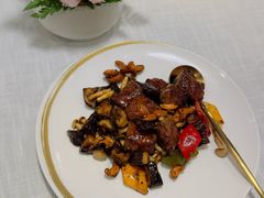 -三号黄浦会Canton Table