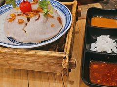 -芋包王闽南茶楼(八市店)