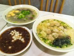 -百年尹氏汤包(湖南路狮子桥店)