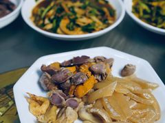 -小本鸡饭店(滨江白马湖店)