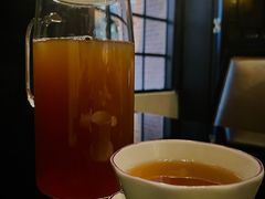 -上海苏宁宝丽嘉酒店·嘉府壹号中餐厅