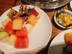 -嘉定凯悦·咖啡厅