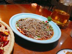 -58度品质川菜馆(经一路店)