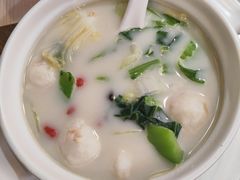 -大树餐厅(大悦城店)