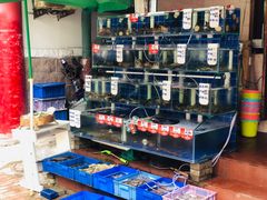 水产区-香满居张记小厨私房菜(青岛站店)