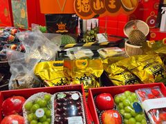 -city'super超·生活(国金中心商场店)