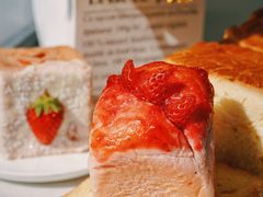 -爸爸糖手工吐司(上海五角场万达店)