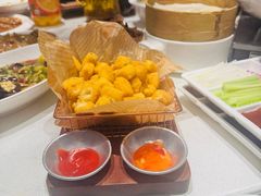 -桂园餐厅(五大道店)