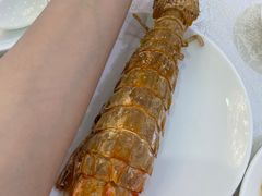 -东江海鲜酒家(客村店)