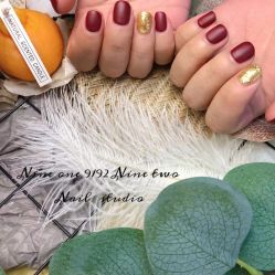 -九一·九二NAIL美甲工作室